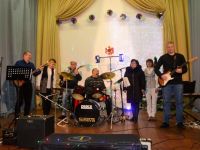 Криушинский сельский дом культуры