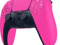 Беспроводной контроллер Sony DualSense Wireless Controller для PS5 (розовый/черный)