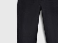 Зауженные джинсы Slim, Серый