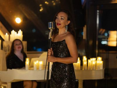 Sade tribute