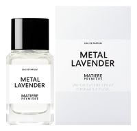 Metal Lavender: парфюмерная вода 100мл