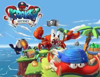 Kraken Odyssey (PC)