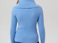 Джемпер трикотажный для девочек