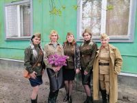 Подгоренский сельский дом культуры