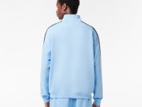 Мужская толстовка Lacoste из хлопка