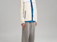 Толстовка из флиса