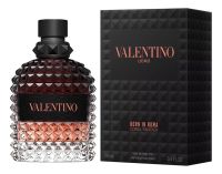 Uomo Born In Roma Coral Fantasy: туалетная вода 100мл