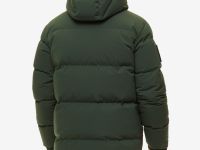 Куртка мужская пуховая BASK