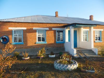 Правдинский сельский клуб