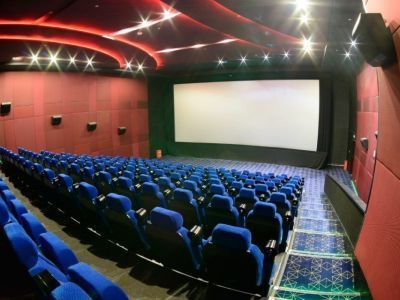 На "Пушкинскую карту" теперь можно приобрести билет в кино