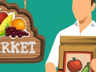 Вегетарианцы выступили против принятого во Франции закона о маркировке продуктов