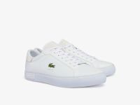 Мужские кеды Lacoste POWERCOURT 1121 1 SMA