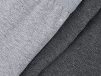 Трусы-транки, 2 штуки, Серый