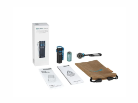 Фонарь Olight Baton 4 Black