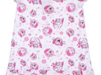 Сорочка ночная трикотажная для девочек