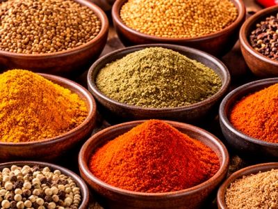 Какой срок годности у специй: как хранить и использовать