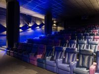 Кинотеатр Ultra Cinema г. Пенза