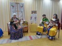 Сокольский сельский клуб