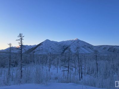 Итоги конкурса «Дальний Восток – земля приключений» подведут в прямом эфире