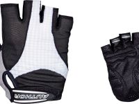 Перчатки Author Men Elite Gel (черный / белый XXL)