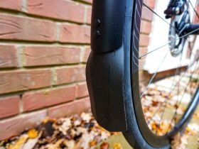 Sks Комплект крыльев SKS Raceblade Pro XL Black Matt 28″ 32 мм (11431), цвет Черный