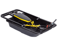 Толкач FISHRIDE универсальный модуль с санями