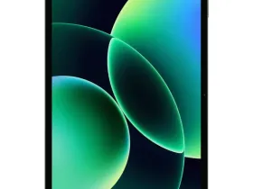 Xiaomi Pad 8 8/128Gb (Pine Green)