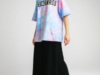 Фуфайка трикотажная для женщин (футболка)