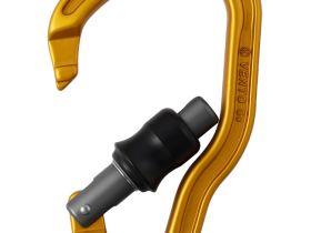 *Карабин "ГУСЬ автомат" со сдвижной муфтой