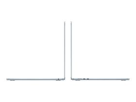 Apple MacBook Air 15 2025 M4 24/512Gb (Sky Blue) (MC7D4)