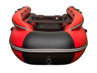 Лодка ПВХ STORMLINE Air Jet Pro Max 380 (2024)