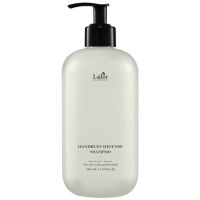 Бессульфатный шампунь против перхоти Lador Dandruff Defense Shampoo