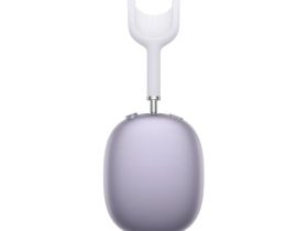 Беспроводная гарнитура Apple AirPods Max USB-C (Purple) (MWW83)