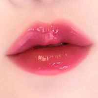 Бальзам-джем для губ colorgram Tintin Dory Lip Jam 08 Plum Jam
