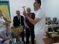 Музей Ленинградского блокадного детского дома № 26