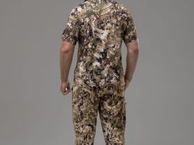 Футболка Remington South Forest