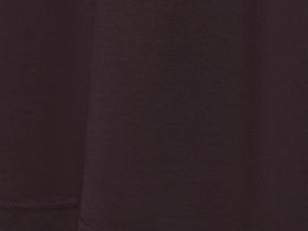 Базовая футболка из хлопка, Фиолетовый