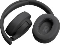 Наушники JBL Tune 720BT черный