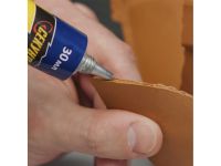 Клей Секунда, универсальный прозрачный, 30 мл