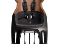 Bobike Детское кресло BoBike Evolve Maxi Reclinable Frame Cinnamon Brown (66891), цвет Коричневый