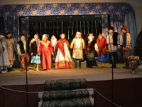 Межпоселенческий культурно-досуговый центр г. Пошехонье