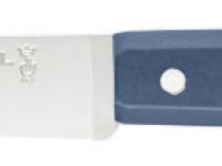 Нож столовый Opinel №125, нержавеющая сталь, темно-синий