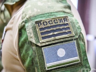 В Якутске работает пункт отбора на военную службу по контракту