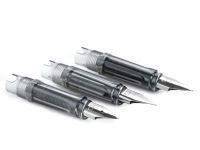 Набор дополнительных перьев для ручки Малевичъ, 3 шт