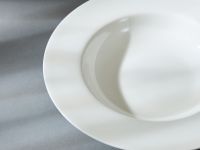 Тарелка Bianco nobile II