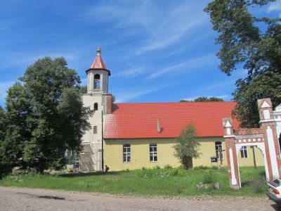 Кирха