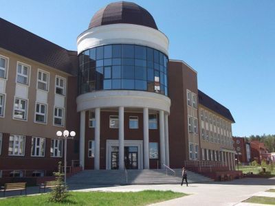 Снежинский городской музей