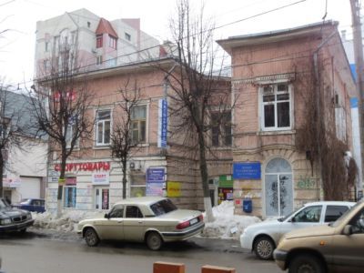 Здание суда