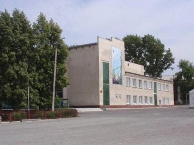 Сузунский районный дом культуры