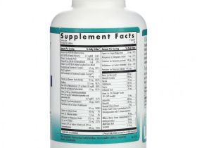Nutricology, OcuDyne II, 200 вегетарианских капсул